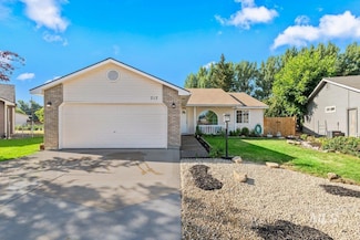 717 W Cheyenne Ct, Emmett, ID 83617