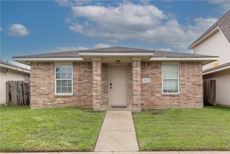 2602 Symphony Park Dr, Bryan, TX 77802