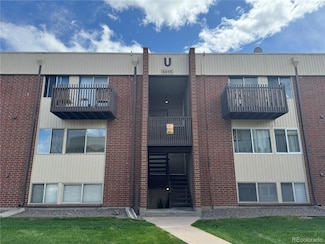 3613 S Sheridan Blvd Unit 16, Denver, CO 80235