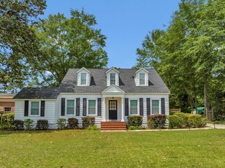 114 Coney St, Dublin, GA 31021
