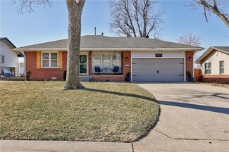 2140 Erin Place, Oklahoma City, OK 73120