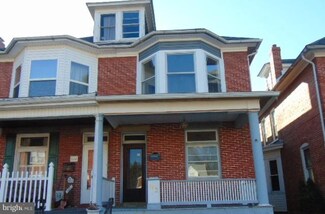842 Mulberry Ave, Hagerstown, MD 21742