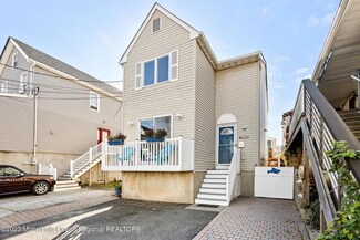 18 Surf St, Sea Bright, NJ 07760