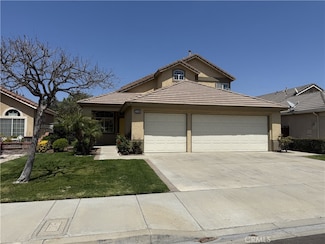 2400 Calle Bienvenida, Chino Hills, CA 91709