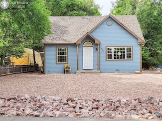 108 W New York Ave, Cañon City, CO 81212