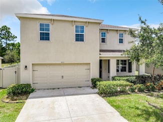 420 Forest Trace Cir, Titusville, FL 32780