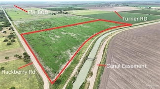 24.98 Hackberry Rd, San Benito, TX 78586