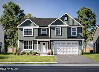 163 Bentley Dr, Perrysburg, OH 43551