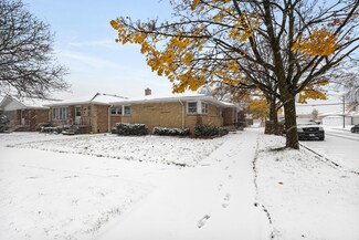7327 W Olive Ave, Chicago, IL 60631