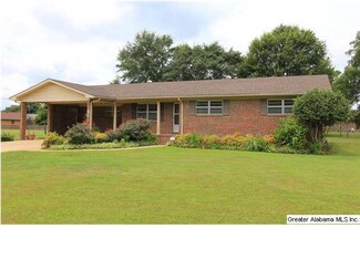 22 Chip St, Eastaboga, AL 36260