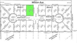 L25, B5 Redbird Meadows Third Addn, Hayti, SD 57241