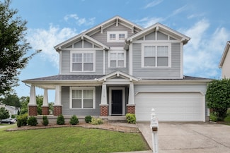905 Arbor Springs Dr, Mount Juliet, TN 37122