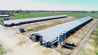 10861 Cr-110, Carthage, MO 64836