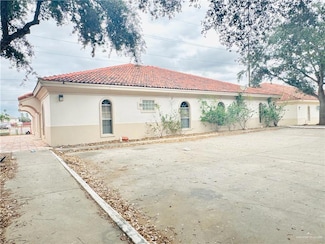 602 Buena Vista Dr, Weslaco, TX 78596