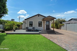 2316 N Mitchell St, Phoenix, AZ 85006