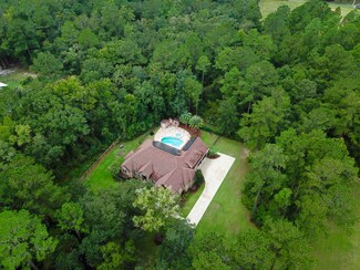 788 Lonnie Raker Ln, Crawfordville, FL 32327