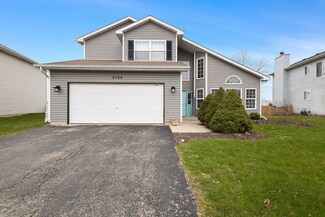 2102 Alpine Way Unit 3, Plainfield, IL 60586
