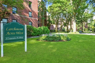 325 Richbell Rd Unit 5A, Larchmont, NY 10538