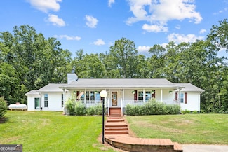 712 Boy Scout Rd, Newnan, GA 30263