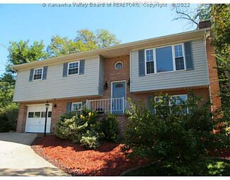 24 Tim Mar Heights, Nitro, WV 25143