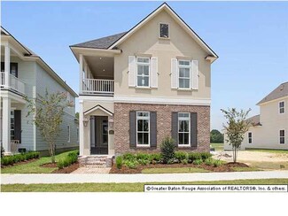 1227 Americana Blvd, Zachary, LA 70791