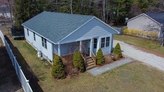 31 Topsham Crossing, Topsham, ME 04086