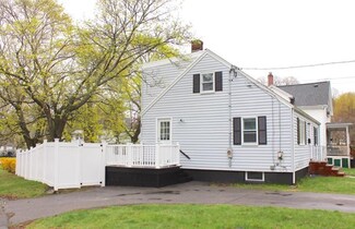 48 Westland Ave, Saugus, MA 01906