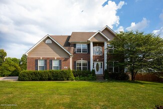 513 Hillrose Dr, Louisville, KY 40243