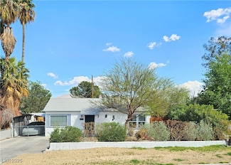 424 N 16th St, Las Vegas, NV 89101