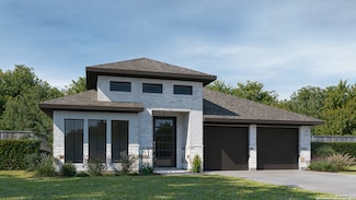 1331 Azul Way, San Antonio, TX NULL