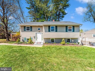 338 Stonecastle Ave, Reisterstown, MD 21136