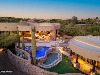 41667 N 113th Place, Scottsdale, AZ 85262