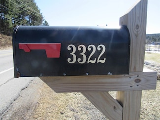 3322 Vermont Route 100, Westfield, VT 05874