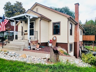 508 N Cedar St, Colville, WA 99114