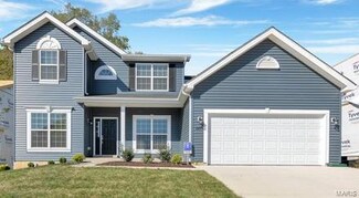 1219 Joe Seibert Dr, Manchester, MO 63011