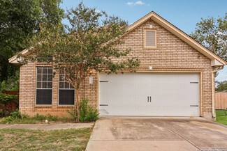 1311 Larkshall Ct, San Antonio, TX 78253