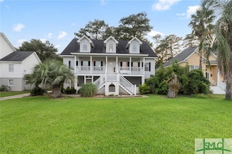 113 Brevard Point Rd, Savannah, GA 31410