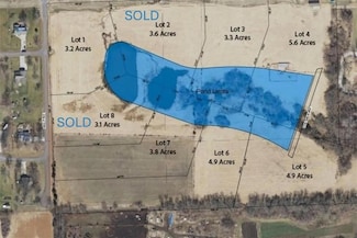 4 Eisenhower Rd, Leavenworth, KS 66048