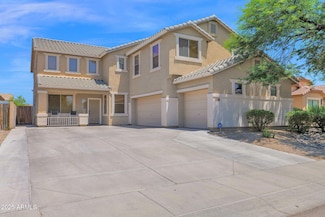 3709 S 103rd Ln, Tolleson, AZ 85353