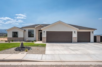 4341 W 200 N, Cedar City, UT 84720