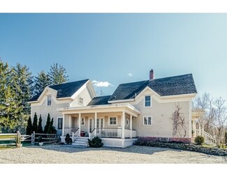 48 Southern Ave, Essex, MA 01929