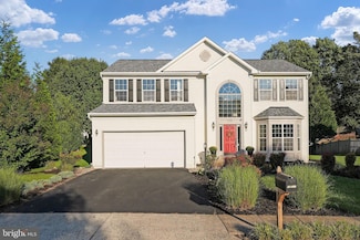 15737 Marbury Heights Way, Dumfries, VA 22025
