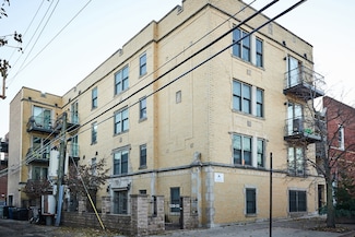 1531 W Hollywood Ave Unit 1, Chicago, IL 60660