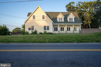25325 Woodfield Rd, Damascus, MD 20872