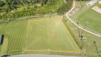 Tbd Parkway Dr, Kaplan, LA 70548