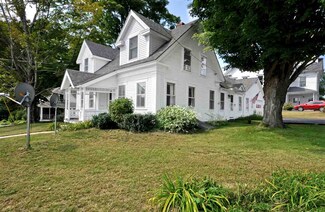 1 Sawmill Rd, Greenfield, NH 03047