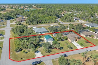 3950 Derrick St, North Port, FL 34288