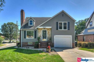 4501 Shirley St, Omaha, NE 68106