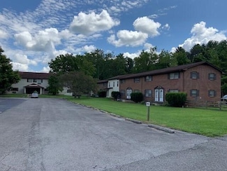 290 Alleghany Spring Rd Unit 5, Shawsville, VA 24162