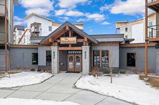 100 Woodlands Way Unit S-201, Kalispell, MT 59901